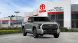 2026 Toyota Tundra - Preview 16