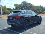 2025 Lexus RX - Preview 3