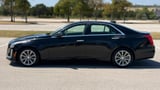 2019 Cadillac CTS - Preview 7