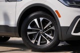 2023 Volkswagen Tiguan - Preview 3