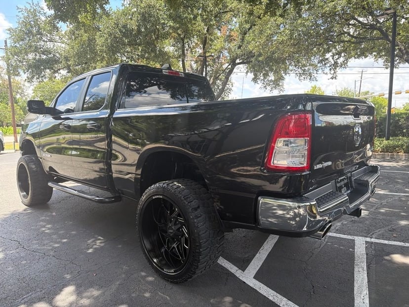 2021 Ram 1500 - Image 2