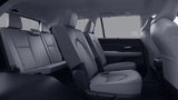 2026 Toyota Grand Highlander - Preview 7