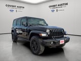 2022 Jeep Wrangler - Preview 7