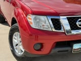 2018 Nissan Frontier - Preview 4