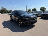 2023 Volvo C40 Recharge - Preview 6