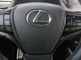 2021 Lexus ES - Preview 5