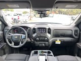 2026 Chevrolet Silverado 1500 - Preview 12