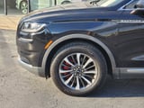 2023 Lincoln Nautilus - Preview 9