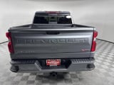 2026 Chevrolet Silverado 1500 - Preview 4