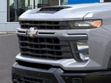 2026 Chevrolet Silverado 2500 HD - Preview 13