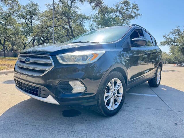 2019 Ford Escape - Image 1