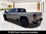2026 GMC Sierra 2500HD - Preview 7