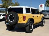 2023 Ford Bronco - Preview 3