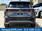 2026 Volkswagen Tiguan - Preview 8