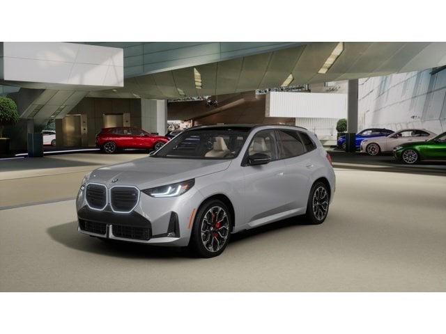 2026 BMW X3 - Image 1