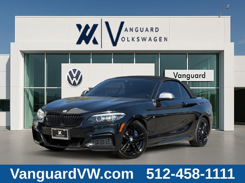 2019 BMW 2 Series - Image 1