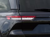 2027 Jeep Grand Cherokee - Preview 5