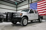 2015 Ford F-250 - Preview 3