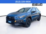 2026 Subaru Crosstrek - Preview 4