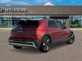 2027 Hyundai Ioniq 5 - Preview 4