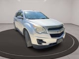 2012 Chevrolet Equinox - Preview 4