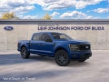 2026 Ford F-150 - Preview 7