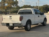 2013 Ford F-150 - Preview 4