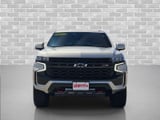 2024 Chevrolet Suburban - Preview 2
