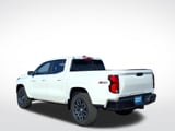 2026 Chevrolet Colorado - Preview 5