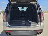 2024 Chevrolet Suburban - Preview 11