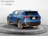 2024 Chevrolet Traverse - Preview 14