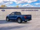 2026 Ford F-150 - Preview 4