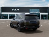2027 Kia Telluride - Preview 4