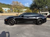 2018 Porsche Panamera - Preview 5