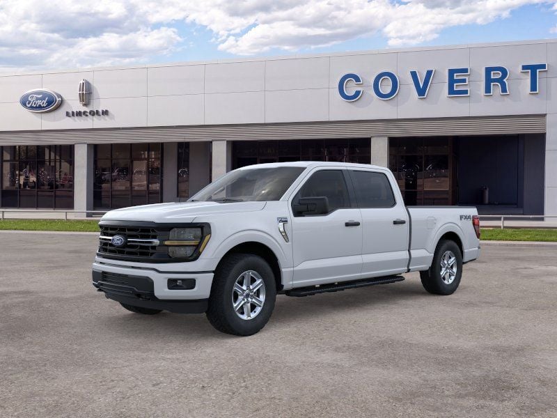 2026 Ford F-150 - Image 1