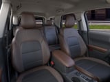 2026 Ford Bronco Sport - Preview 10