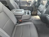 2026 Chevrolet Silverado 1500 - Preview 11