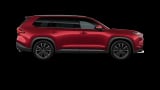 2026 Toyota Grand Highlander - Preview 12