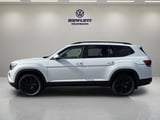 2026 Volkswagen Atlas - Preview 2