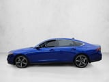 2024 Honda Accord - Preview 8
