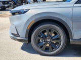 2027 Honda CR-V - Preview 6