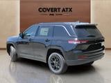 2026 Jeep Grand Cherokee - Preview 3
