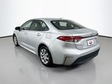 2025 Toyota Corolla - Preview 7