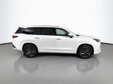 2025 Lexus TX - Preview 4