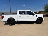 2025 Ford F-150 - Preview 8