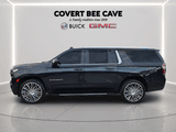 2023 Chevrolet Suburban - Preview 5
