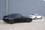 1996 Porsche 911 - Preview 10