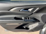 2026 Chevrolet Traverse - Preview 14