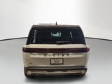 2025 Rivian R1S - Preview 6