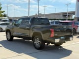 2024 Toyota Tundra - Preview 8